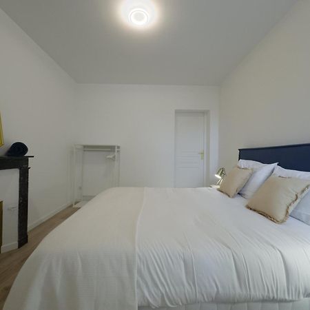 Les Lys Bleus - 4Pers - Reve Au Mans Apartment Льо Ман Екстериор снимка